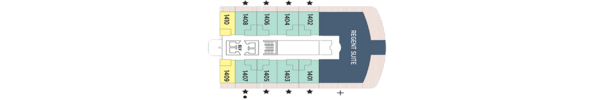 Regent Seven Seas Cruises Seven Seas Splendor Deck 14.png